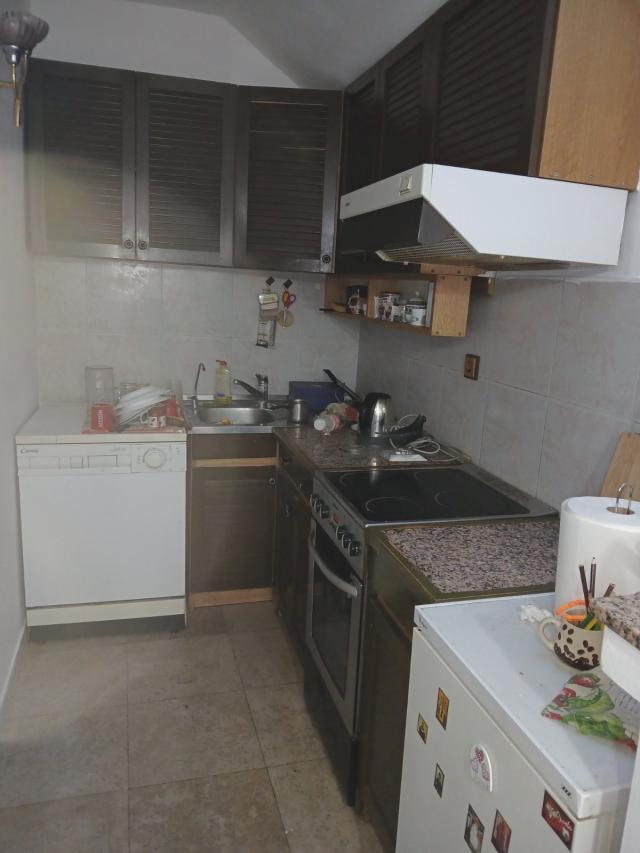 SAVSKI VENAC DEDINJE 85m2 , 2T , 1500e