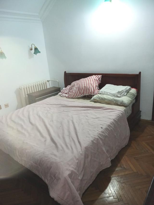 SAVSKI VENAC DEDINJE 85m2 , 2T , 1500e