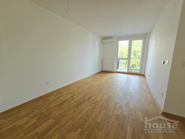 Stan NOVI SAD, GRBAVICA, kv: 63, € 180770, ID: 1060260