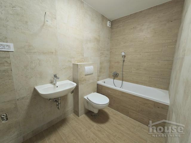 Stan NOVI SAD, GRBAVICA, kv: 63, € 180770, ID: 1060260