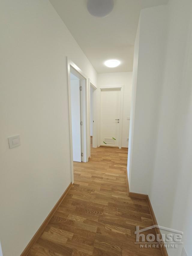 Stan NOVI SAD, GRBAVICA, kv: 63, € 180770, ID: 1060260