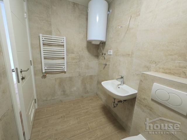 Stan NOVI SAD, GRBAVICA, kv: 63, € 180770, ID: 1060260