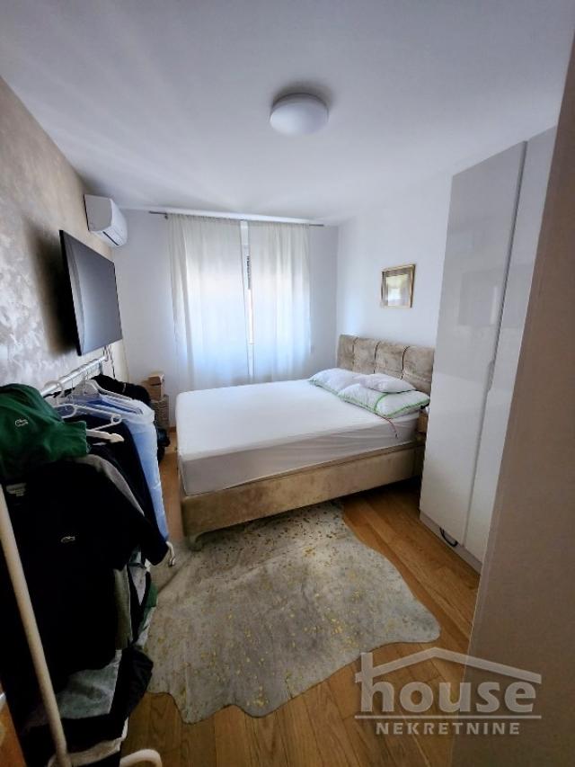 Stan NOVI SAD, CENTAR, kv: 58, € 203100, ID: 1062043