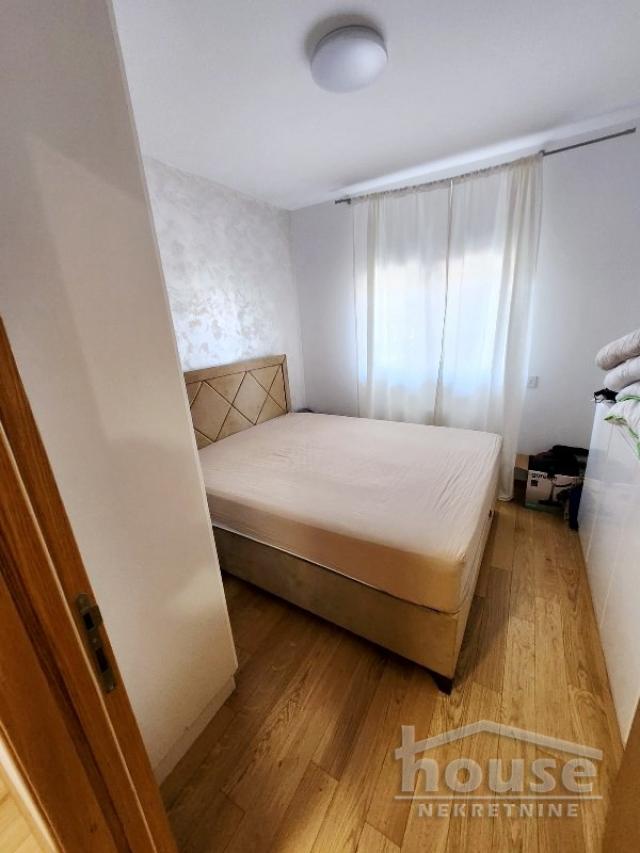 Stan NOVI SAD, CENTAR, kv: 58, € 203100, ID: 1062043