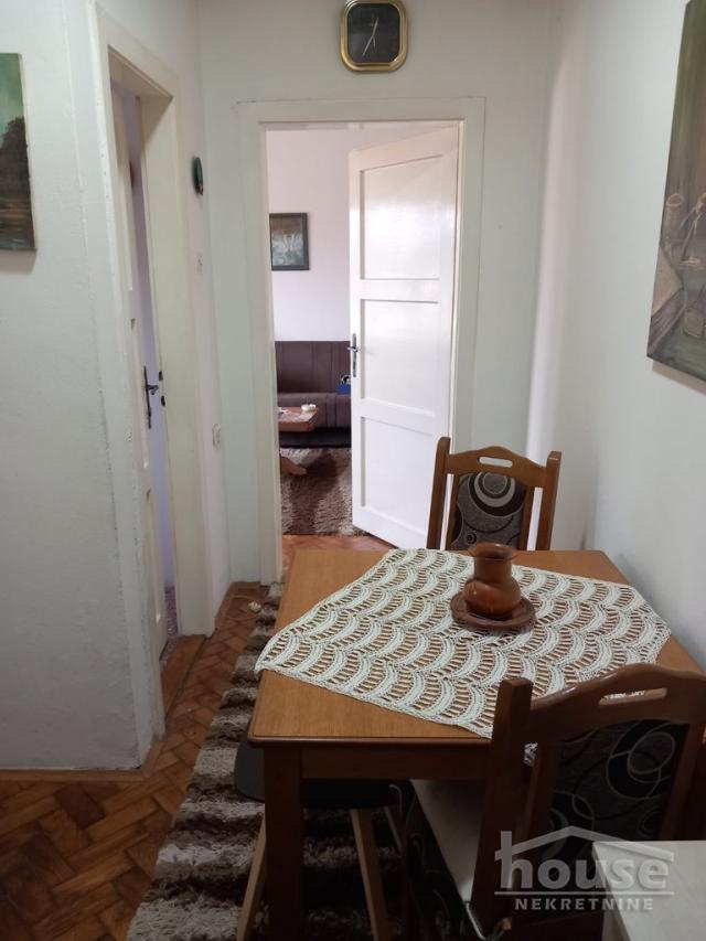 Stan BEGEČ, BEGEČ, kv: 29, € 46350, ID: 1062584