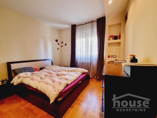 Stan NOVI SAD, GRBAVICA, kv: 112, € 288400, ID: 1062589