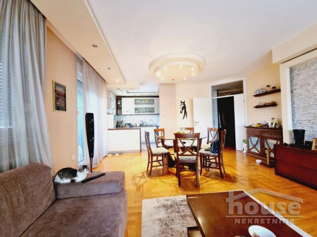 Stan NOVI SAD, GRBAVICA, kv: 112, € 288400, ID: 1062589