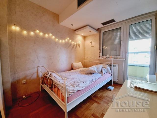 Stan NOVI SAD, GRBAVICA, kv: 112, € 288400, ID: 1062589