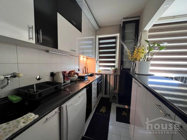 Izdavanje NOVI SAD, NOVO NASELJE, kv: 55, € 500, ID: 9114925