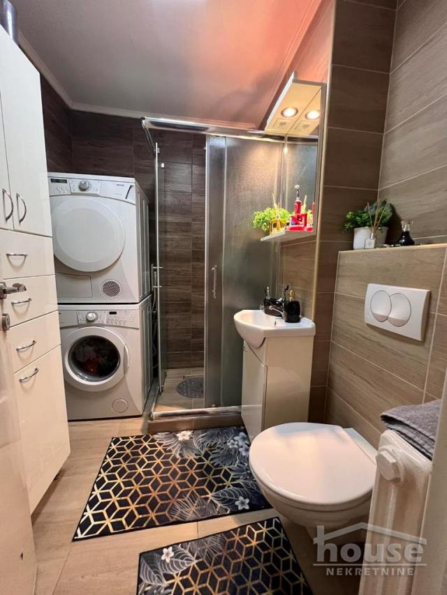 Izdavanje NOVI SAD, NOVO NASELJE, kv: 55, € 500, ID: 9114925