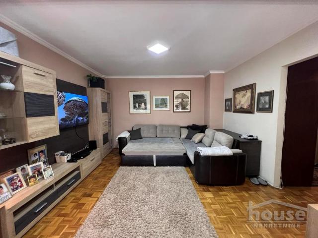 Izdavanje NOVI SAD, NOVO NASELJE, kv: 55, € 500, ID: 9114925