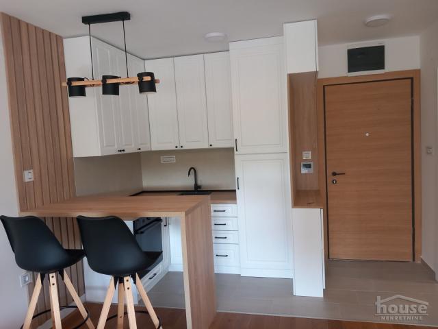 Izdavanje NOVI SAD, CENTAR, kv: 45, € 550, ID: 9116726