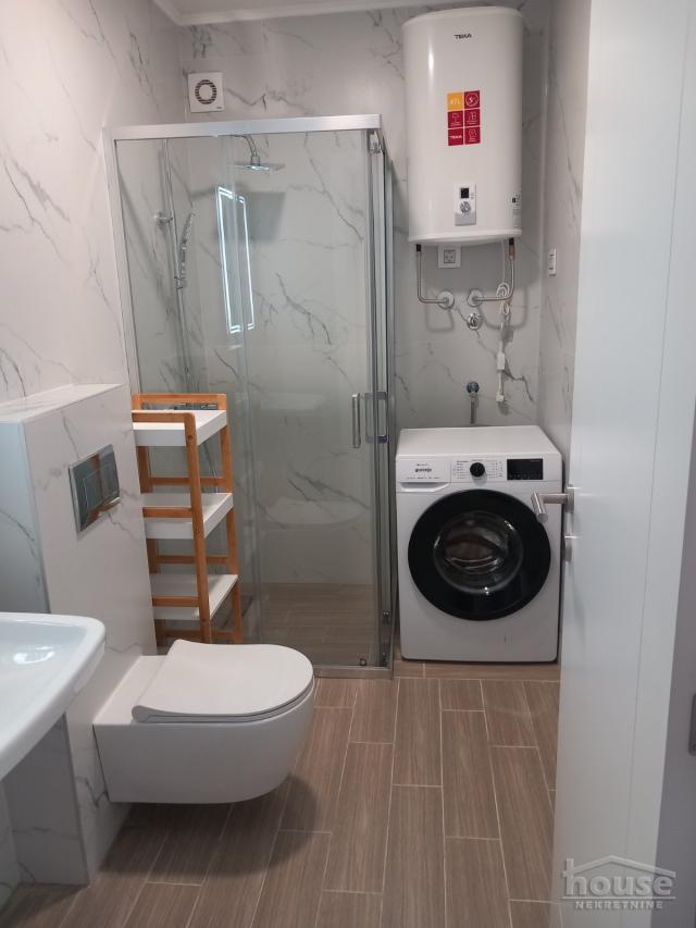 Izdavanje NOVI SAD, CENTAR, kv: 45, € 550, ID: 9116726