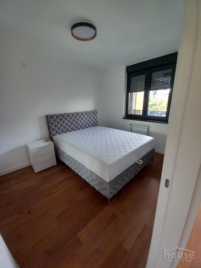 Izdavanje NOVI SAD, CENTAR, kv: 45, € 550, ID: 9116726