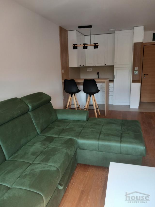 Izdavanje NOVI SAD, CENTAR, kv: 45, € 550, ID: 9116726