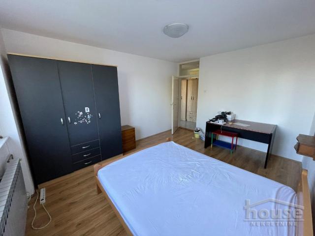 Izdavanje NOVI SAD, GRBAVICA, kv: 56, € 400, ID: 9116727