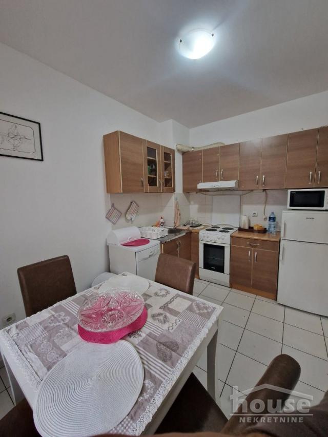 Izdavanje NOVI SAD, SAJAM, kv: 40, € 450, ID: 9116728