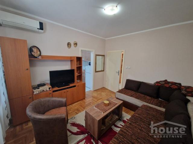 Izdavanje NOVI SAD, SAJAM, kv: 40, € 450, ID: 9116728