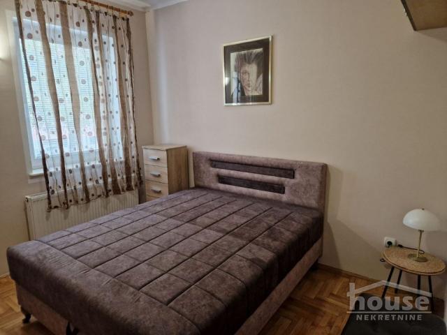 Izdavanje NOVI SAD, SAJAM, kv: 40, € 450, ID: 9116728