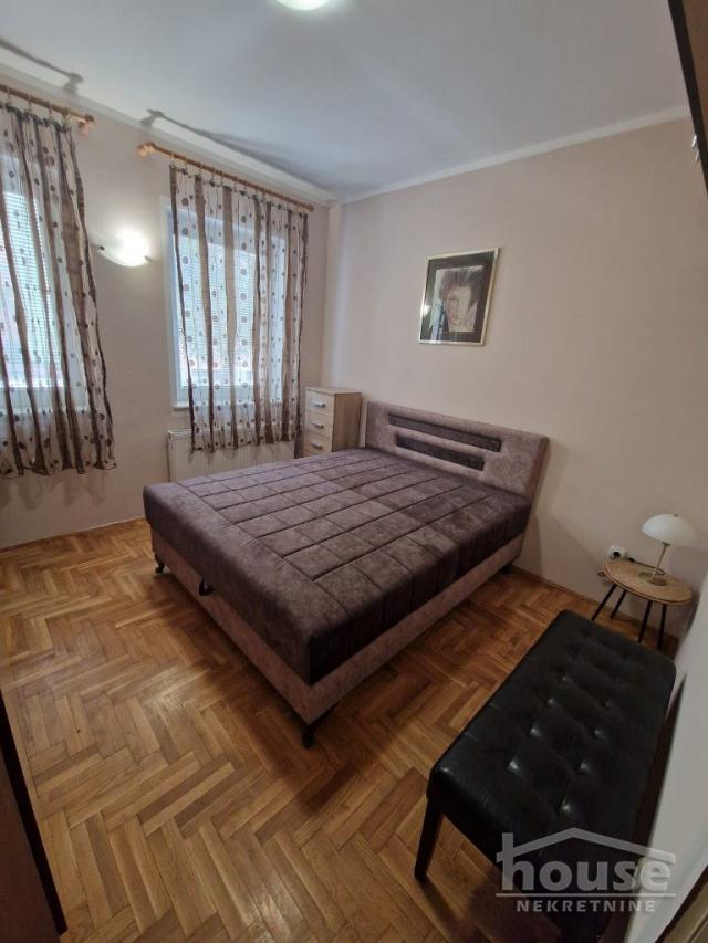 Izdavanje NOVI SAD, SAJAM, kv: 40, € 450, ID: 9116728