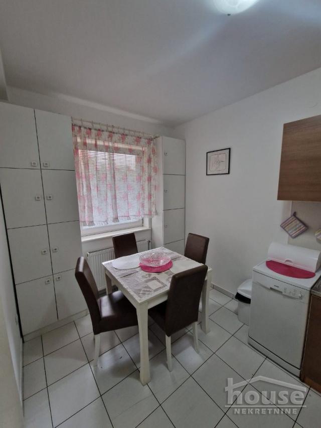 Izdavanje NOVI SAD, SAJAM, kv: 40, € 450, ID: 9116728