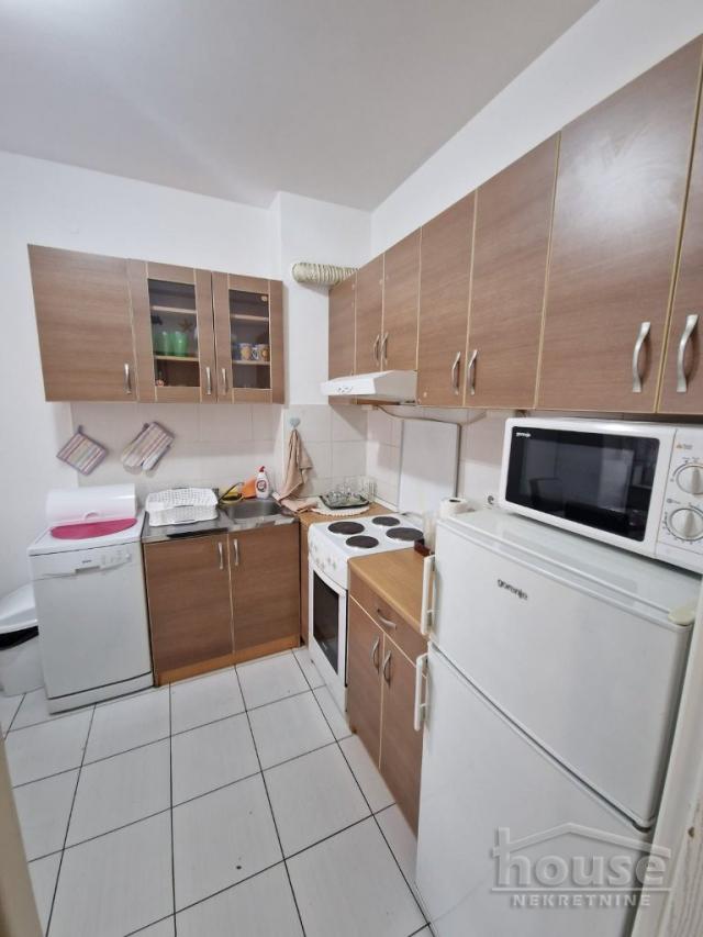 Izdavanje NOVI SAD, SAJAM, kv: 40, € 450, ID: 9116728