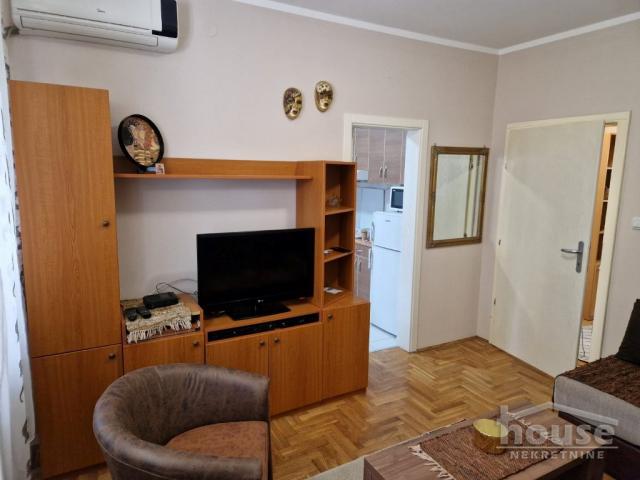 Izdavanje NOVI SAD, SAJAM, kv: 40, € 450, ID: 9116728