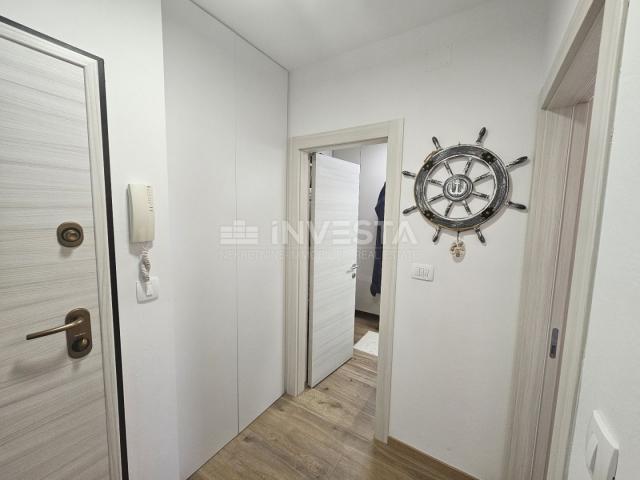 Fažana, beautifully decorated apartment with a garage and 2 parking spaces