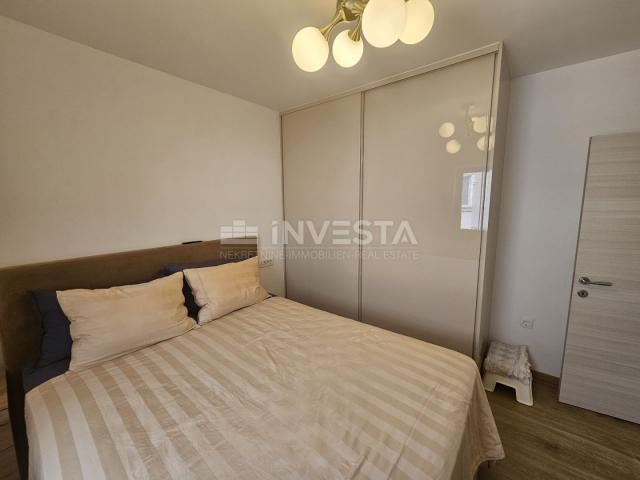 Fažana, beautifully decorated apartment with a garage and 2 parking spaces