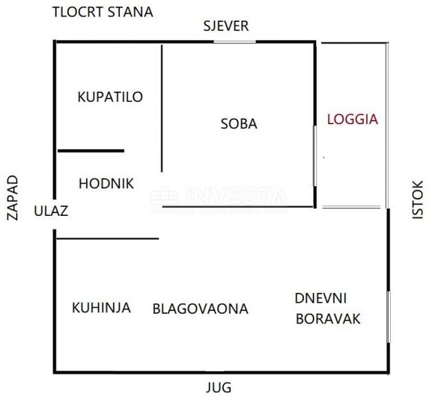 Fažana, wunderschön eingerichtete Wohnung mit Garage und 2 Parkplätzen