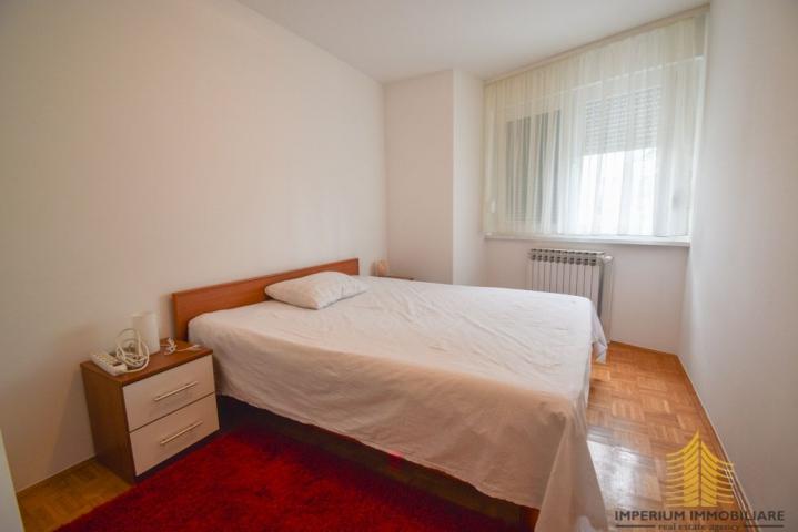 Stan: Zagreb (Martinovka), Bednjanska, 60 m2 + garaža