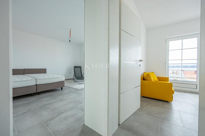 Flat Crikvenica, 63,88m2