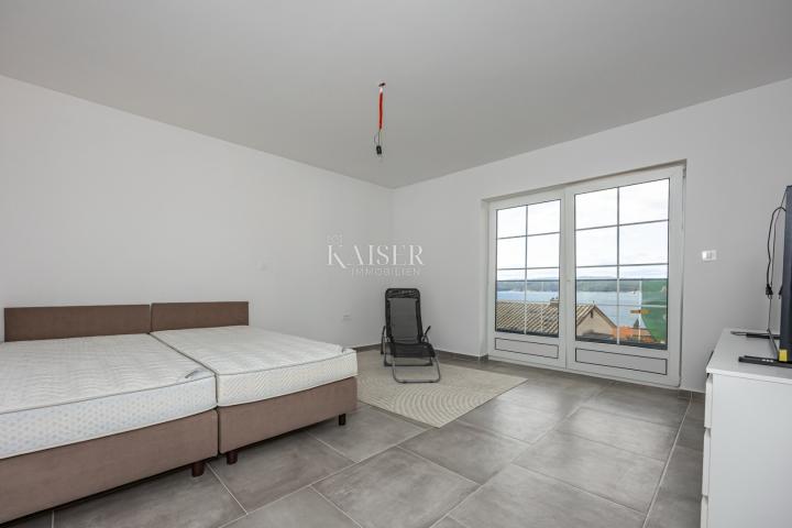 Flat Crikvenica, 63,88m2