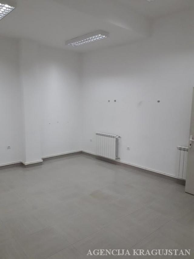 Izdavanje, Lokal, 43. 00m2 , Centar