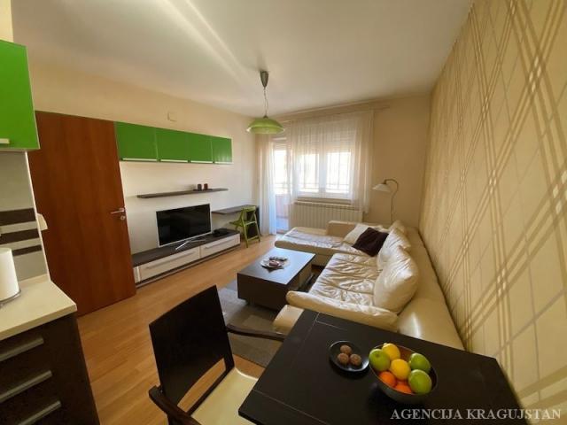 Izdavanje, Stan, 42. 00m2 , Centar