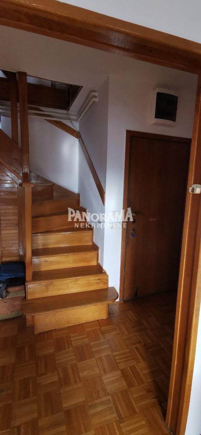 Banovo Brdo-Duplex, 3, 0, 90m2, uknjižen ID#2961