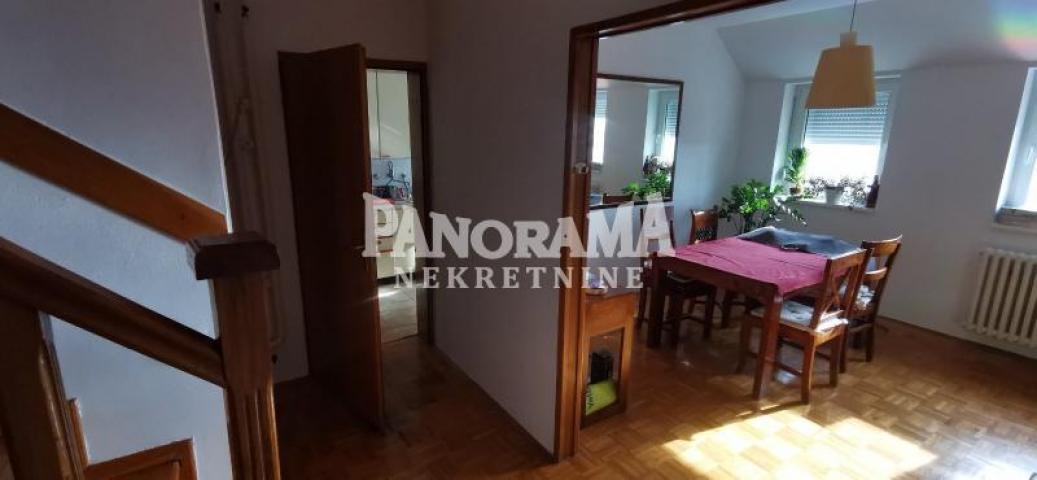 Banovo Brdo-Duplex, 3, 0, 90m2, uknjižen ID#2961