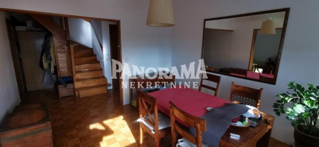 Banovo Brdo-Duplex, 3, 0, 90m2, uknjižen ID#2961