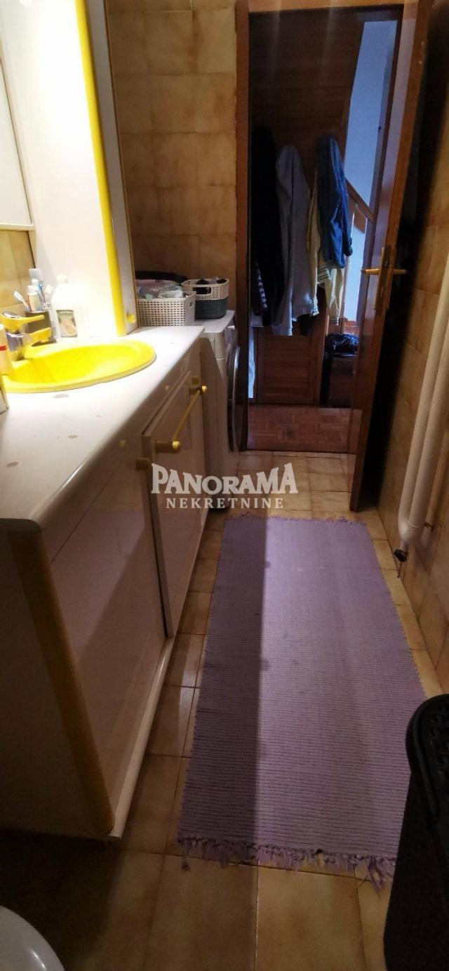 Banovo Brdo-Duplex, 3, 0, 90m2, uknjižen ID#2961