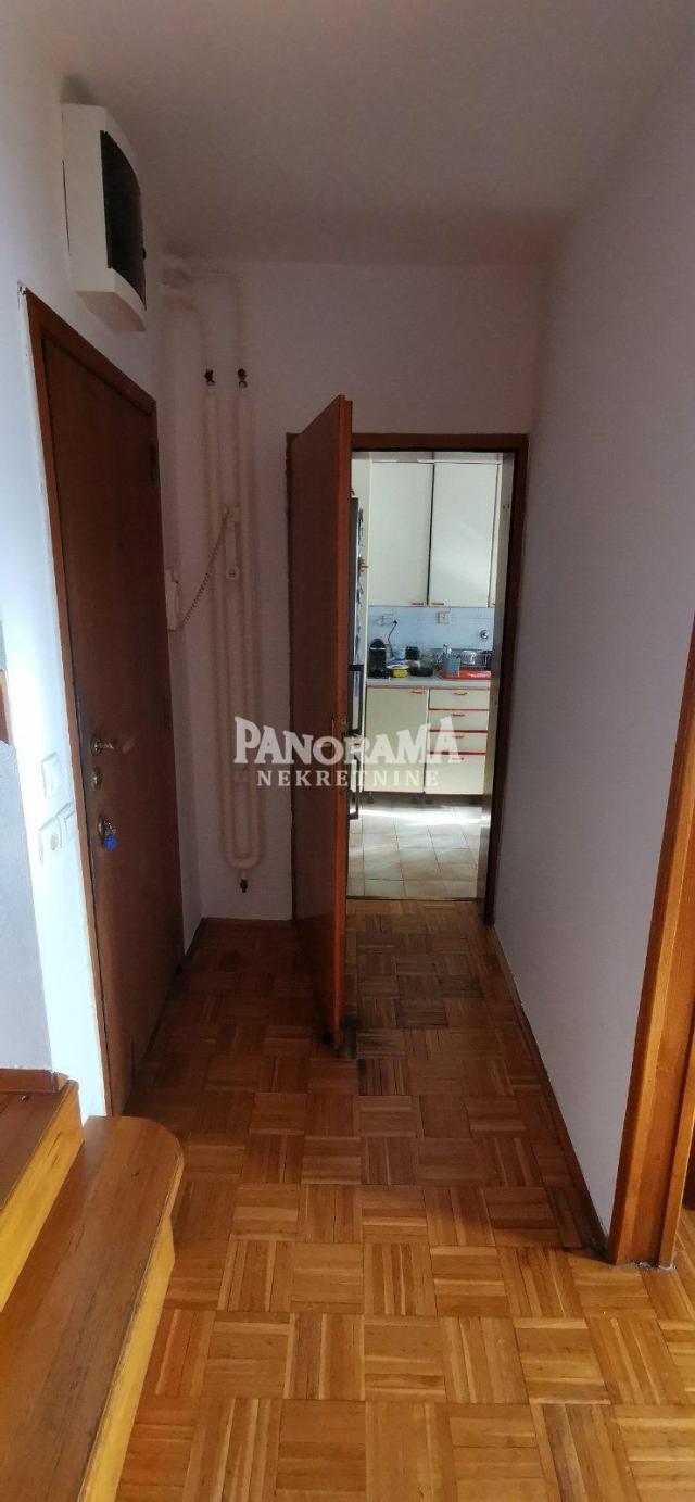 Banovo Brdo-Duplex, 3, 0, 90m2, uknjižen ID#2961