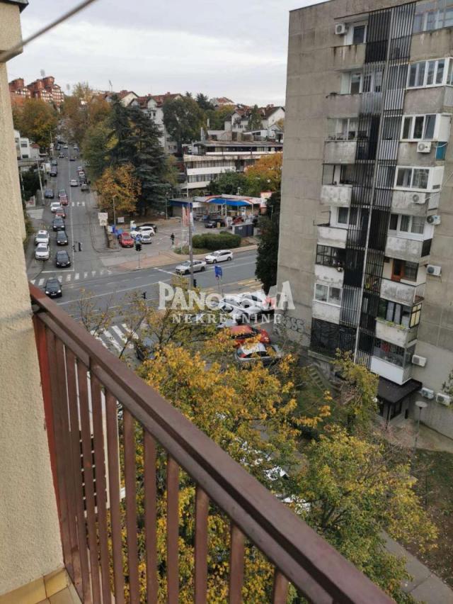 Banovo Brdo-Duplex, 3, 0, 90m2, uknjižen ID#2961