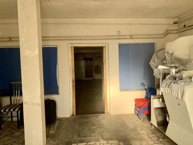 Lokal u širem centru, 120m2 ID#3167