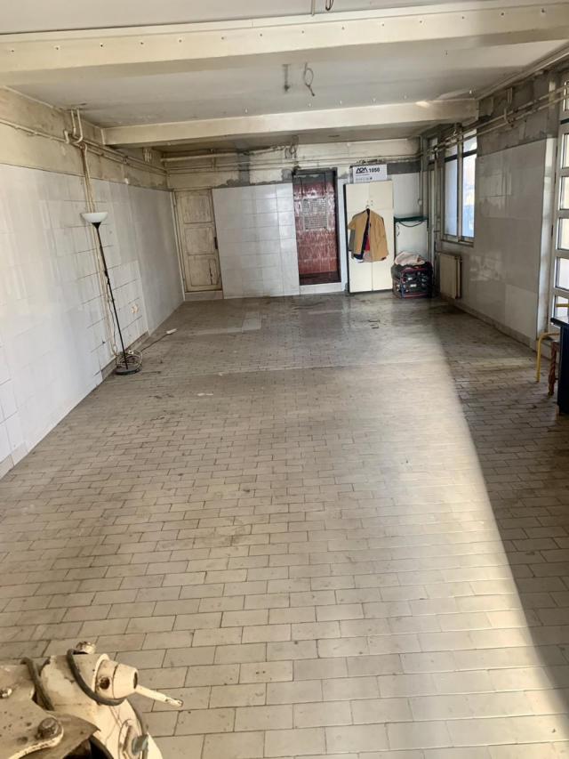 Lokal u širem centru, 120m2 ID#3167