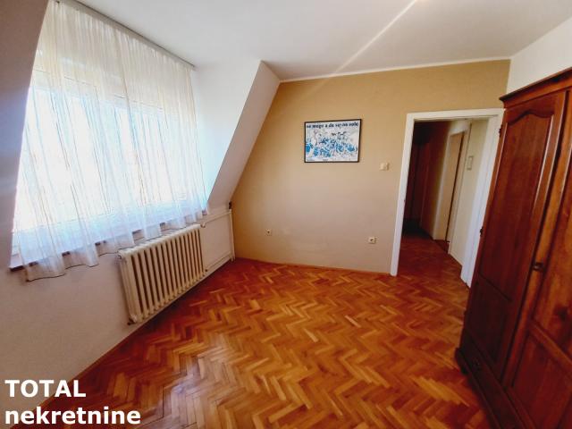 2. 5 Dvoiposoban stan NOVI SAD, 122570€