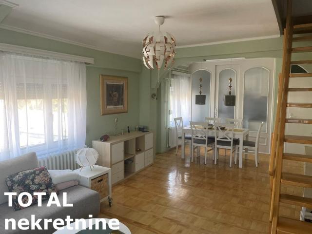 2 Dvosoban stan NOVI SAD, 102490€