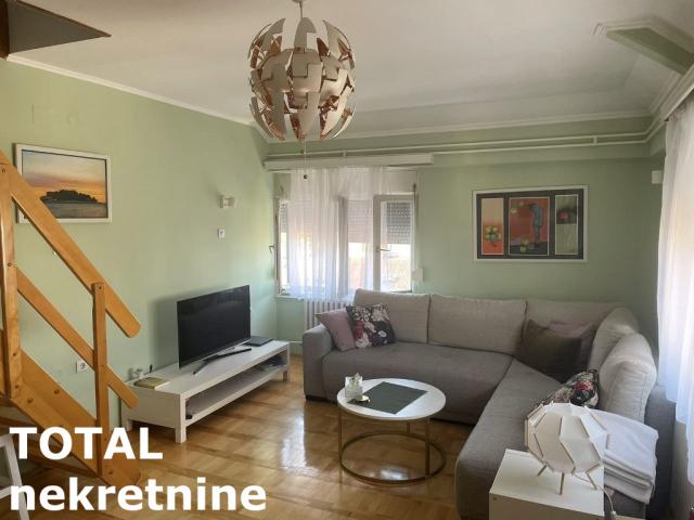 2 Dvosoban stan NOVI SAD, 102490€