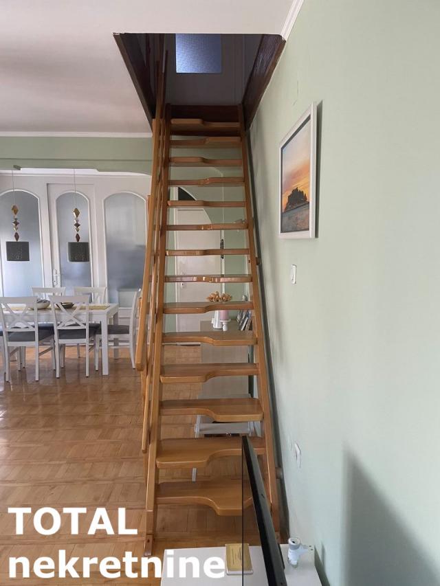 2 Dvosoban stan NOVI SAD, 102490€