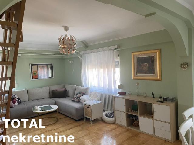 2 Dvosoban stan NOVI SAD, 102490€