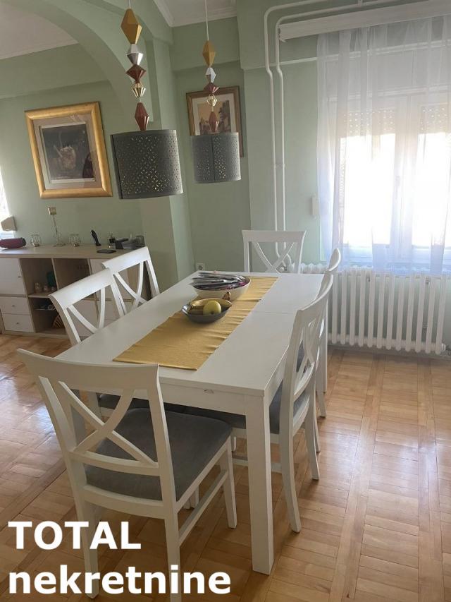 2 Dvosoban stan NOVI SAD, 102490€