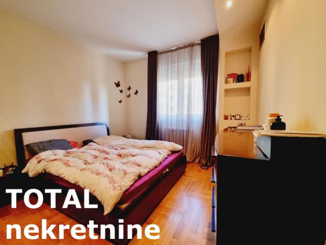 4 Četvorosoban stan NOVI SAD, 288400€